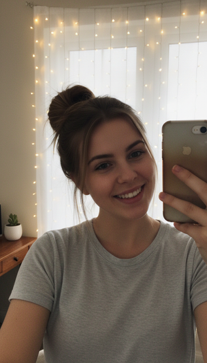 Jenna L. - Savannah, GA