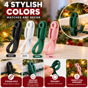 Christmas Garland Hanger