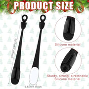 Christmas Garland Hanger