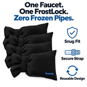 Outdoor Faucet Cover Pack
